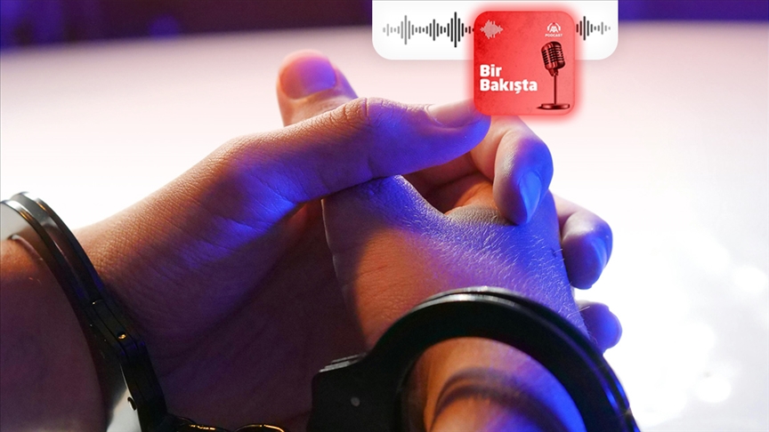 Çocuklar suça neden ve nasıl karışıyor?