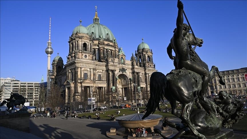 Сѐ повеќе граѓани на ЕУ размислуваат да ја напуштат Германија поради зголемените трошоци и дискриминација