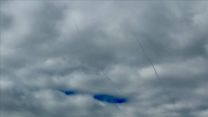 الكويت.. الجيش يعمل على اعتراض صواريخ ومسيرات 