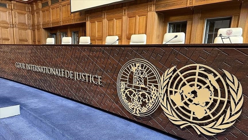 Paraguay, UAD'de Güney Afrika'nın İsrail'e karşı açtığı soykırım davasına müdahillik bildiriminde bulundu