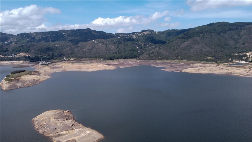 Weak La Nina to shift toward El Nino, WMO warns