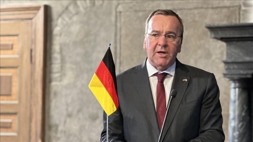 L'Allemagne ne participera pas à la guerre contre l'Iran selon le ministre de la Défense