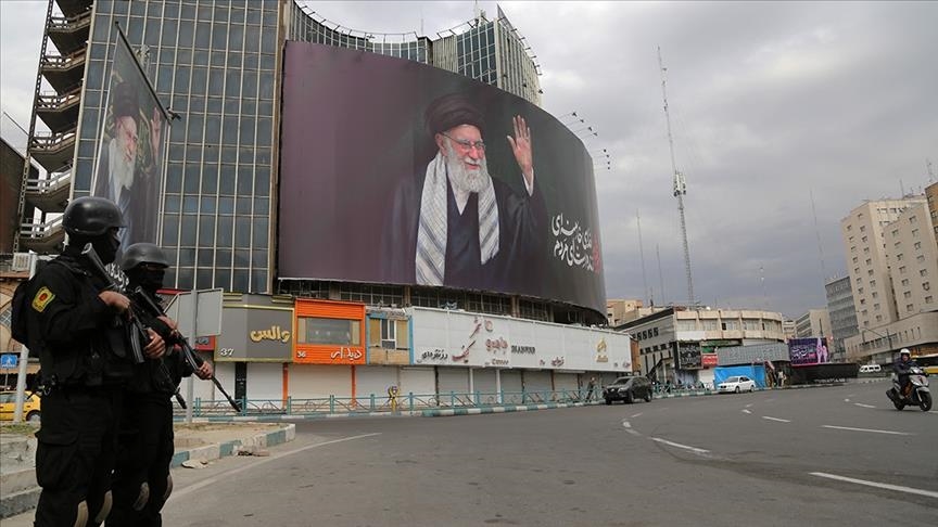 ئەنجوومەنی شارەزایانی ئێران: ''لە کورترین ماوەدا ڕێبەری نوێ دیاری دەکرێت''