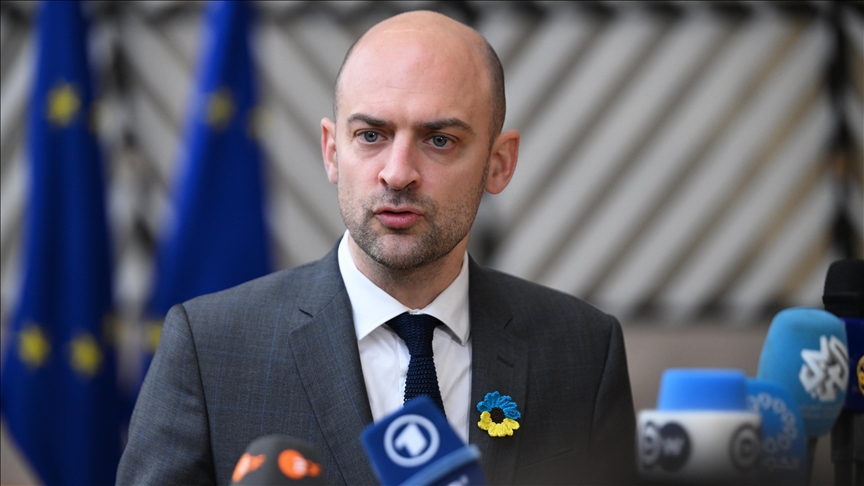 France demands Israel protect Lebanese infrastructure, civilians