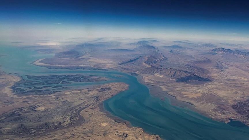 China reiterates call for secure Strait of Hormuz for cargo, energy supplies