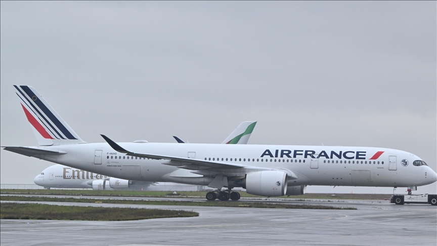 Cuba : Air France annonce la suspension temporaire de ses vols reliant Paris-Charles de Gaulle à La Havane