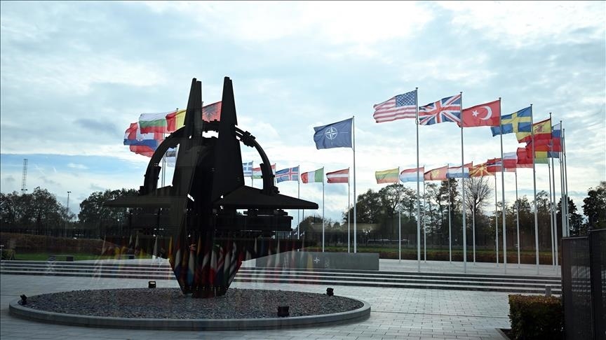 L'OTAN : nous condamnons le ciblage de la Türkiye par l'Iran