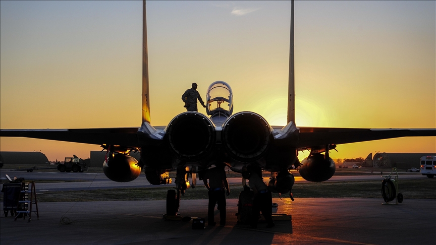 US lost nearly $2B worth of military equipment in first 4 days of strikes against Iran