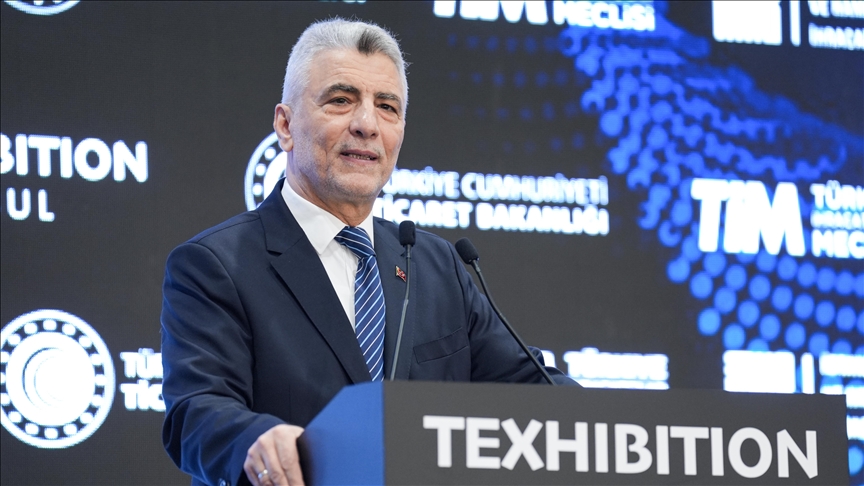 Türkiye welcomes EU inclusion in 'Made in EU' draft