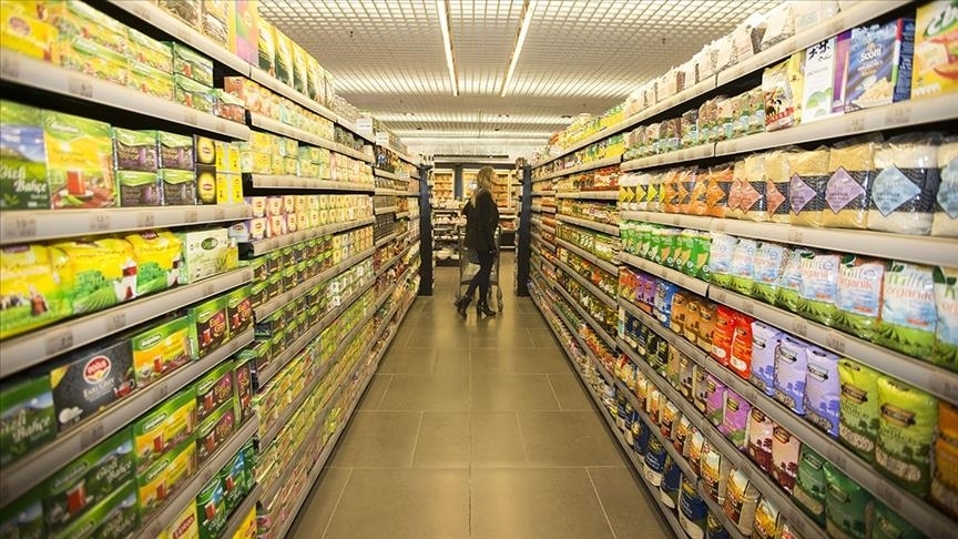 Mevsim etkilerinden arındırılmış özel kapsamlı TÜFE şubatta aylık yüzde 2,76 arttı