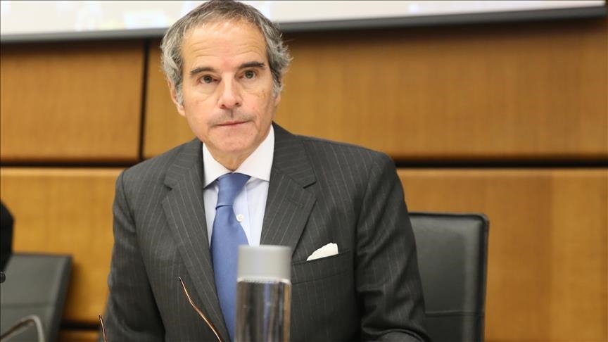 Глава МАГАТЭ выразил обеспокоенность из-за отказа Ирана предоставлять полный доступ инспекторам