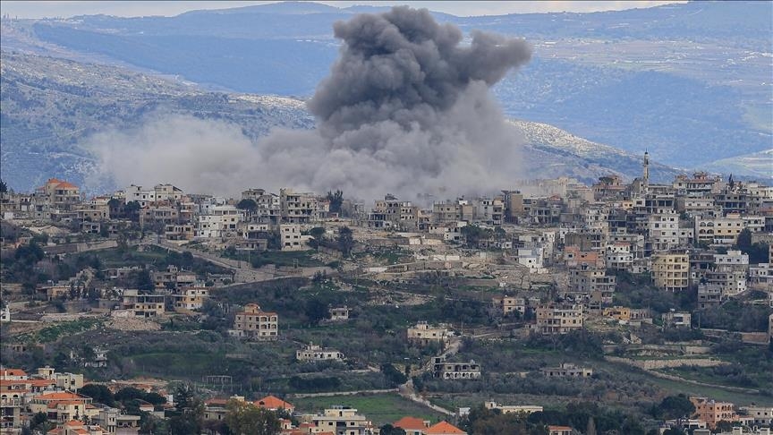 Numri i të vdekurve në Liban nga sulmet izraelite rritet në 72