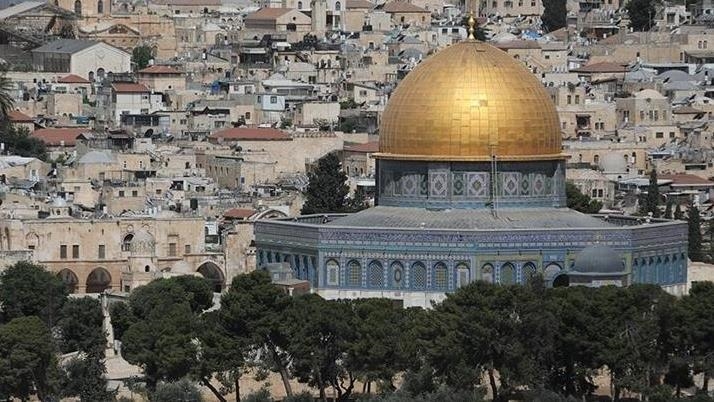 في رمضان.. إسرائيل تغلق المسجدين الأقصى والإبراهيمي لليوم الخامس 