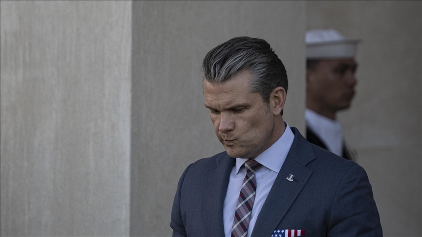 Moyen-Orient: « L’Iran ne pourra pas nous survivre », déclare le secrétaire américain à la Défense