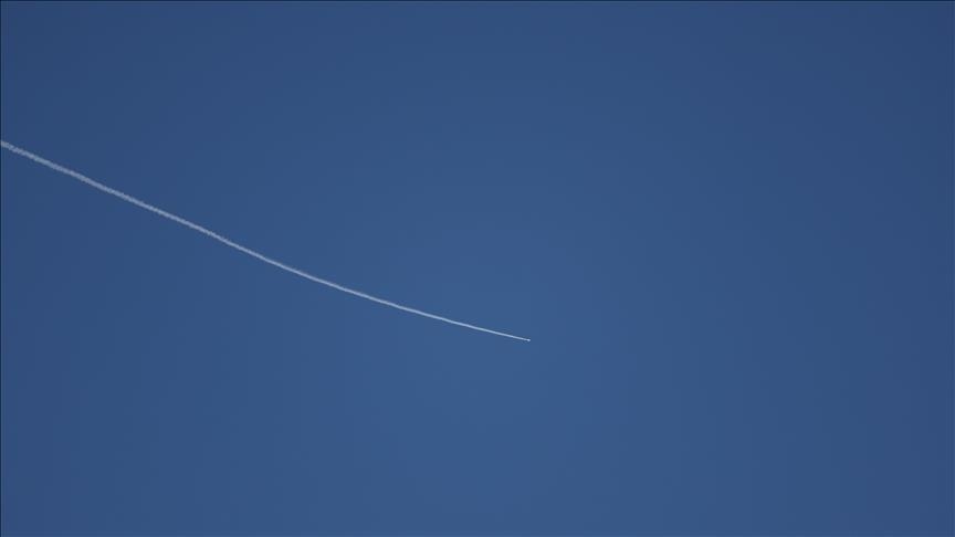 Власти Кувейта сообщили о предотвращении воздушных атак