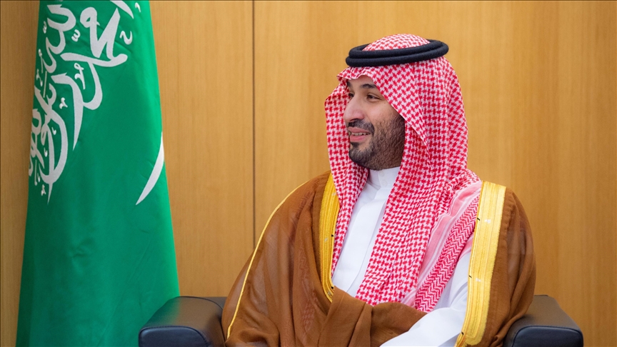 Saudi Cabinet says kingdom will take all necessary measures to defend its security