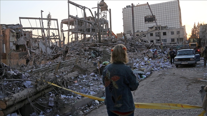 Irani  Rritet në 867 se numri i të vrarëve nga sulmet e SHBA së dhe Izraelit