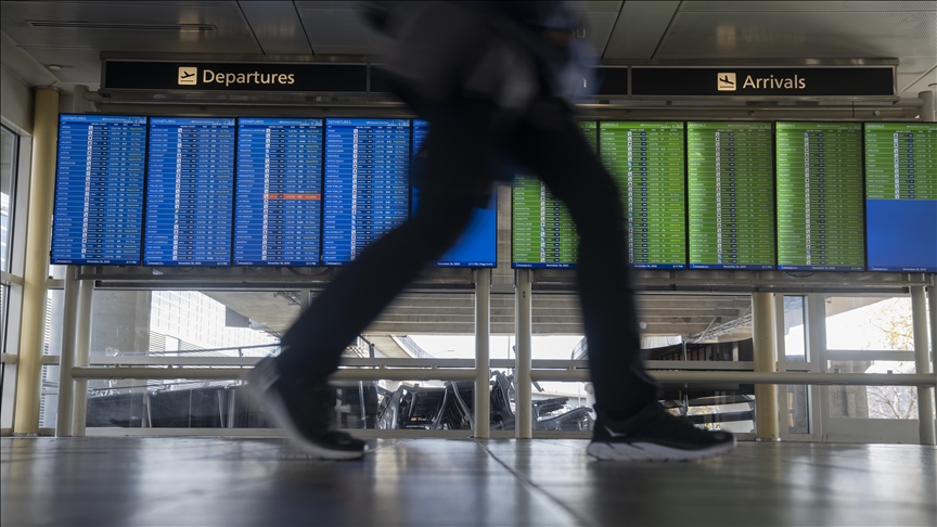 More than 17,500 Americans have returned to US from Middle East since Feb. 28: State Department