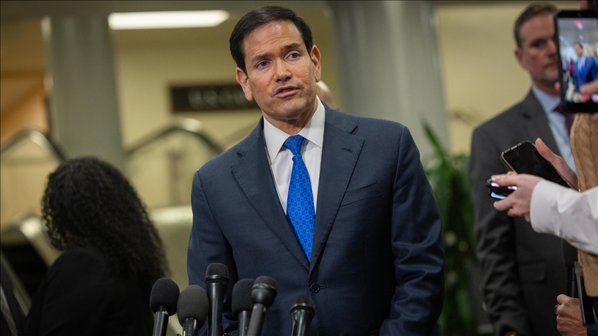 Rubio defends US decision to join Israeli strikes on Iran amid growing scrutiny
