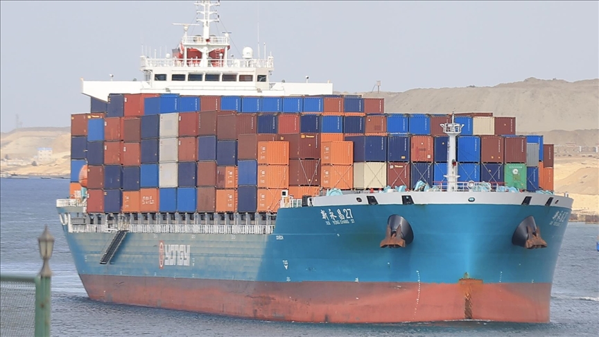 Maersk suspends cargo bookings to Gulf countries