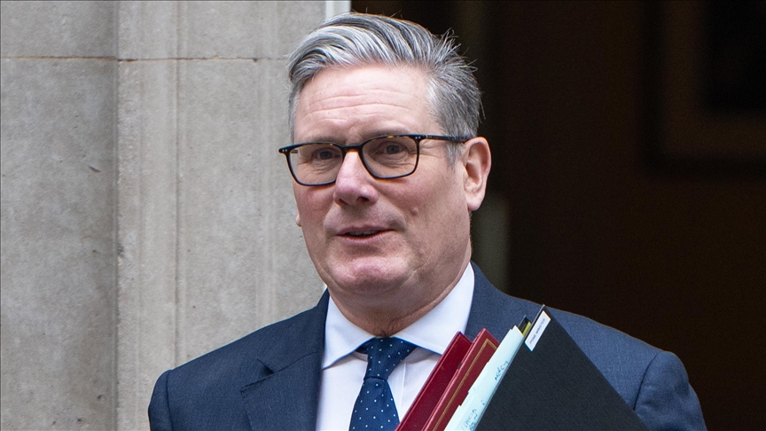 Kryeministri britanik  Mbretëria e Bashkuar nuk do të përfshihet në luftë pa bazë ligjore dhe plan të qartë