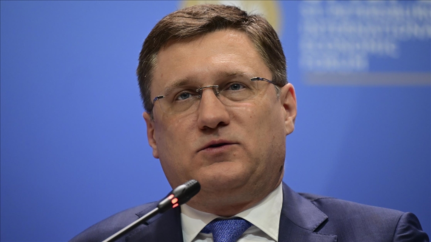 روسيا: مستعدون لزيادة شحنات النفط إلى الصين والهند