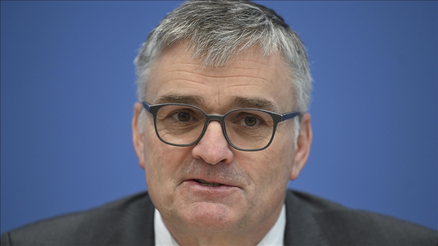 L’Allemagne ne prévoit pas de déployer des troupes en Méditerranée orientale