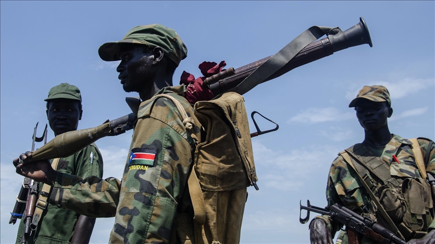 South Sudan army confirms involvement of officers in Jonglei civilian killings: Report