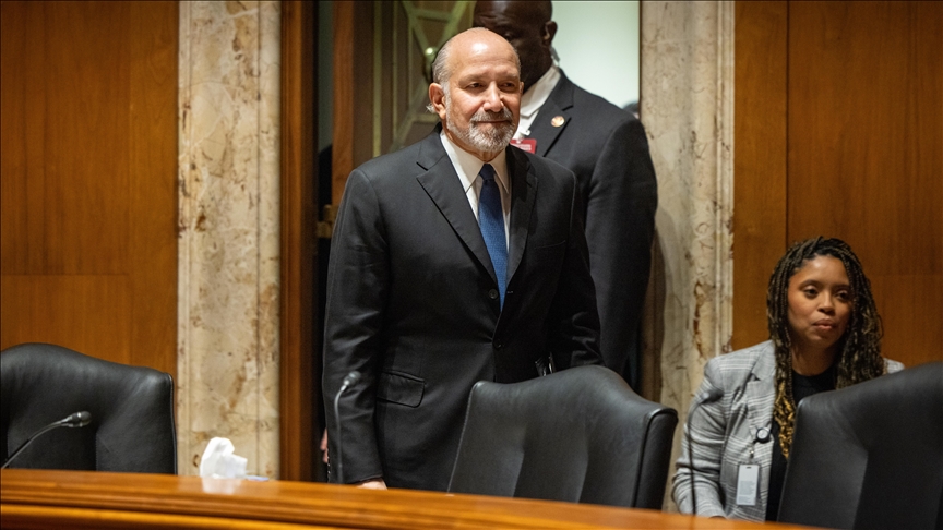 US commerce secretary to testify in Congressional Epstein probe