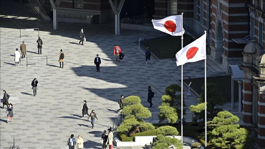 Japanese court upholds dissolution order for controversial Unification Church
