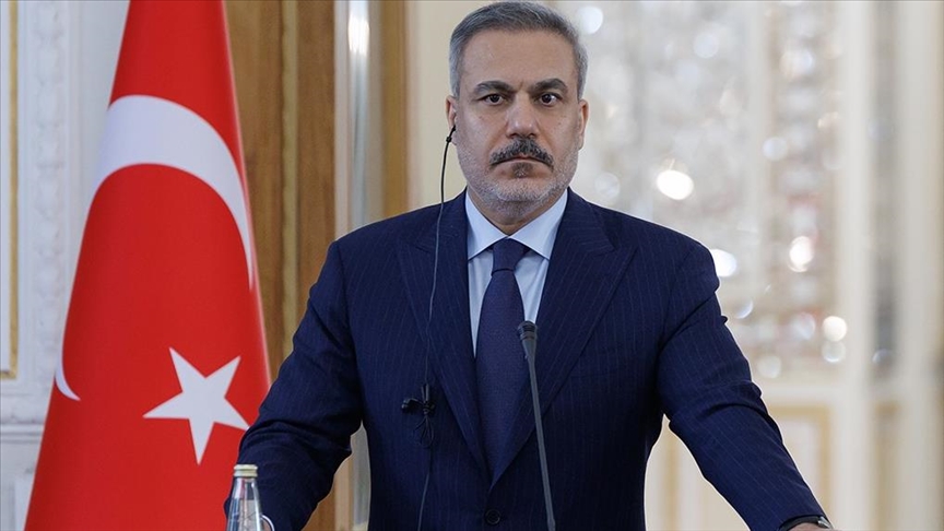  Fidan intensifie les échanges diplomatiques