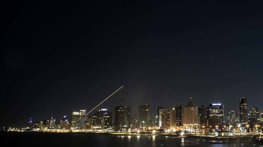 Top ASEAN diplomats express ‘serious concern’ over Middle East escalation, urge respect for UN Charter