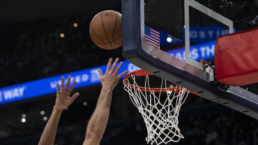 NBA'de Thunder, deplasmanda Bulls’u 116-108 yendi