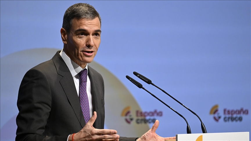 Sánchez advierte que el conflicto en el golfo Pérsico corre el riesgo de prolongarse y aumentar el coste de la vida