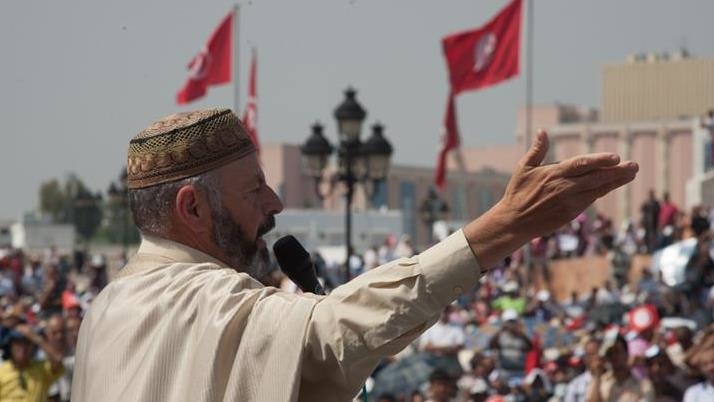 تونس.. "النهضة" تندد بحكم السجن على قيادي الحركة الحبيب اللوز