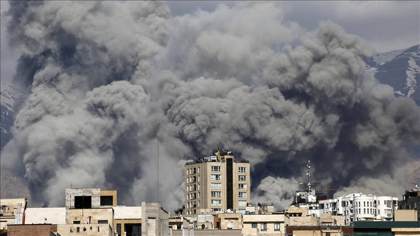 Rusya ve Çin İran konusunda neden sessiz?