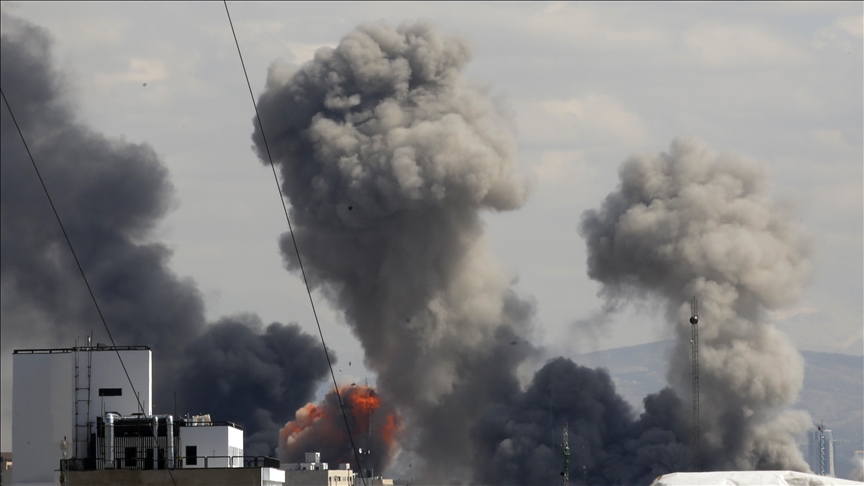 حرب الأرقام بين تل أبيب وطهران.. من يملك الرواية الأدق؟ (تقرير إخباري)