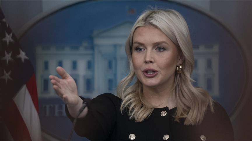 Ground troops ‘not part of the plan’ in Iran operation: White House 