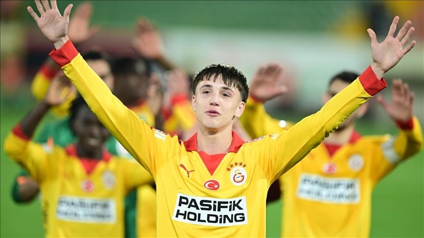 قدم.. تأهل غالاطة سراي وطرابزون وألانيا سبور إلى ربع نهائي كأس تركيا