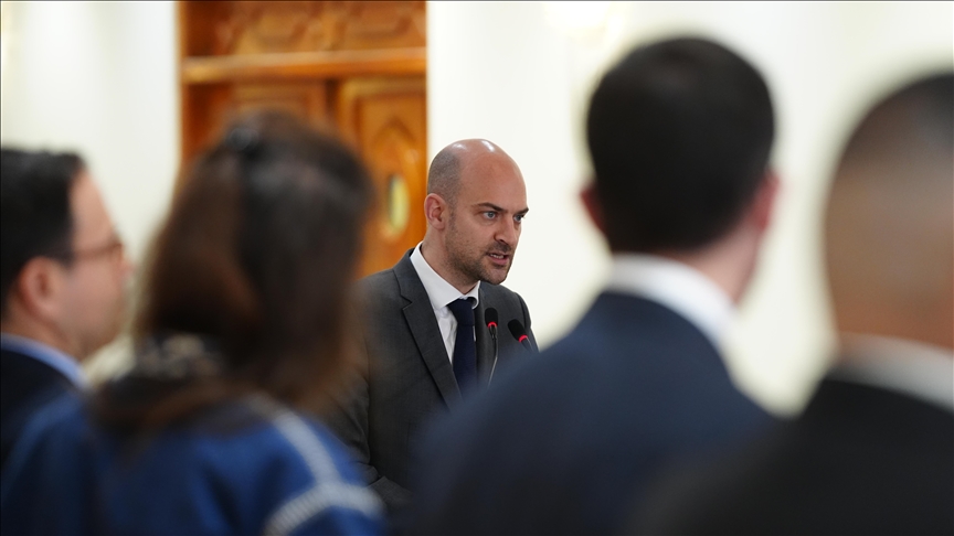 Moyen-Orient : Jean-Noël Barrot multiplie les échanges diplomatiques face à l’escalade régionale