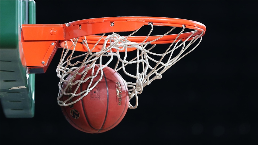 Basketbol Avrupa Ligi'nde 30. haftanın perdesi açılacak