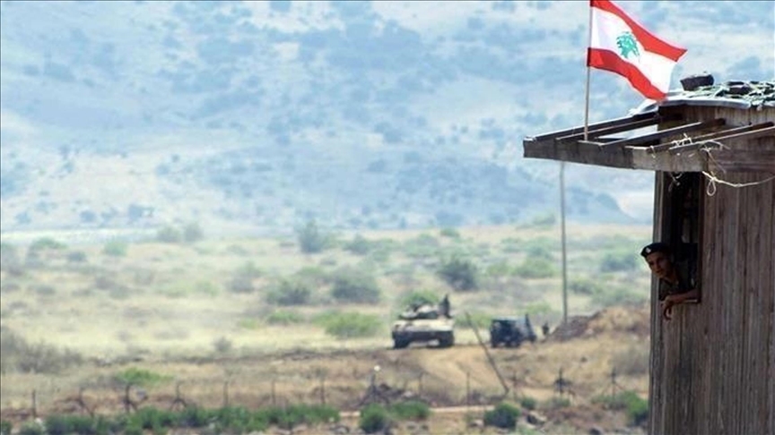 الجيش الإسرائيلي يحتجز امرأة بقضاء مرجعيون جنوبي لبنان 