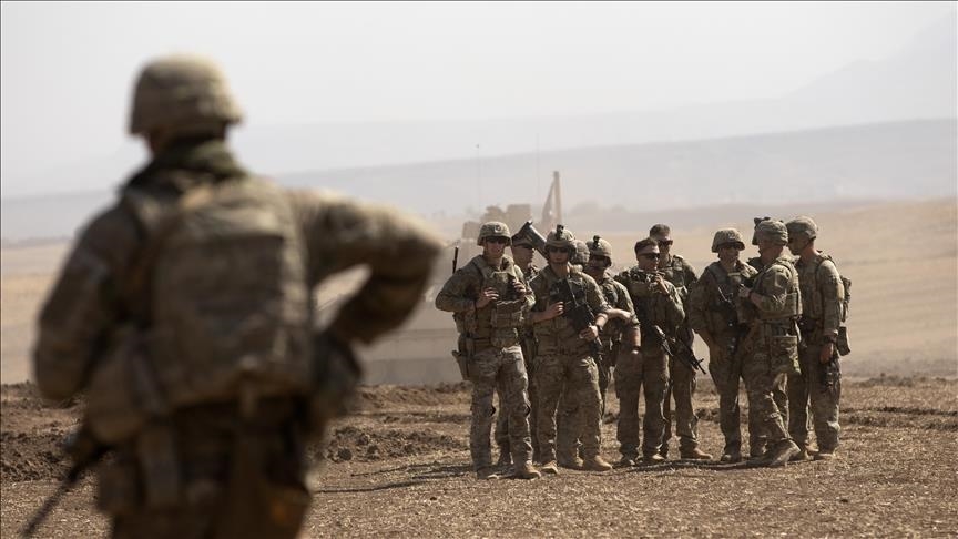 CENTCOM: В ударах по Ирану задействованы более 50 тыс. военнослужащих