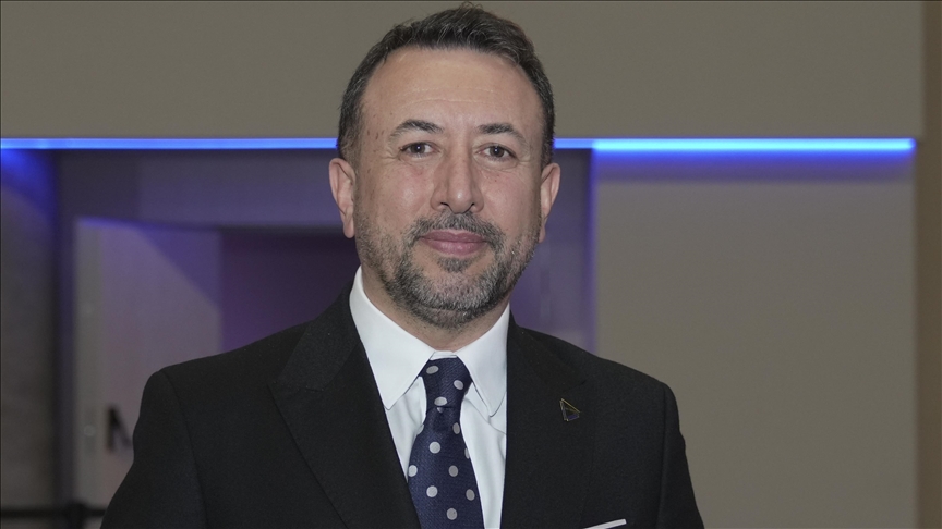 Türk Telekom'un milli teknolojisine GTI Awards'ta birincilik ödülü