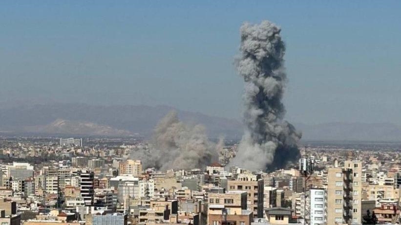 رسانه‌های اسرائیلی: ارتش به دنبال ادامه حملات به ایران برای حداقل یک یا دو هفته دیگر است