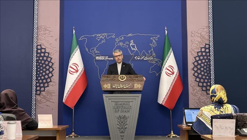 Irani akuzon kancelarin gjerman për presion ndaj BE-së lidhur me sulmet kundër Teheranit