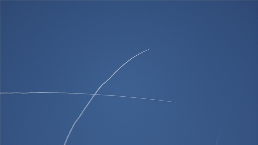 UAE reaffirms right to self-defense, denies role in conflict with Iran