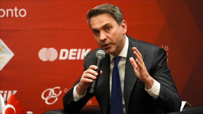 Enerji Bakanı Bayraktar: 7 yıl içinde enerji verimliliğine yaklaşık 20 milyar dolar yatırım yapacağız
