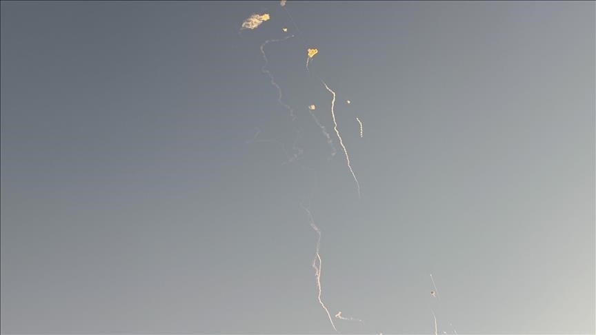 Arabia Saudite rrëzon 9 dronë që hynë në hapësirën e saj ajrore