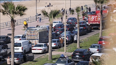 Израильская армия потребовала полной эвакуации жителей южного Ливана до реки Литани